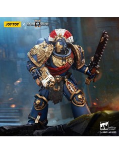 Ultramarines Relic Secundus...