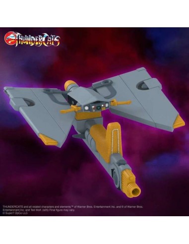 Ultimates Skycutter Small Vehicle....