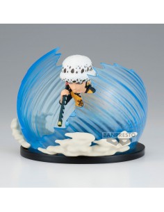 Trafalgar Law - WCF...