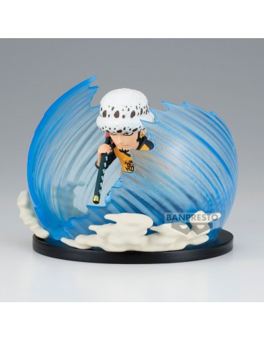 Trafalgar Law - WCF Special-. One Piece