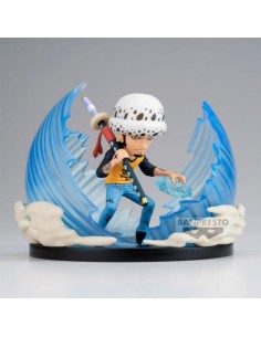 Trafalgar Law - WCF... 2
