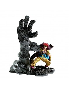 Eustass Kid - Figure Life-.... 2