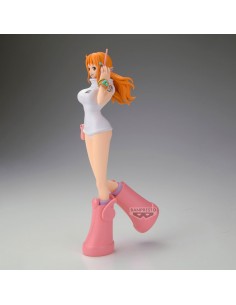 Nami - Glitter & Glamours-.... 2