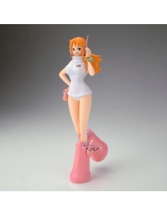 Nami - Glitter & Glamours-....