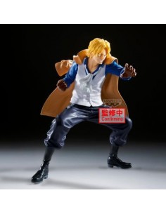 Sabo -Grandista-. One Piece 2