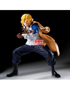 Sabo -Grandista-. One Piece