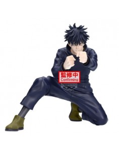 Megumi Fushiguro. Jujutsu... 2