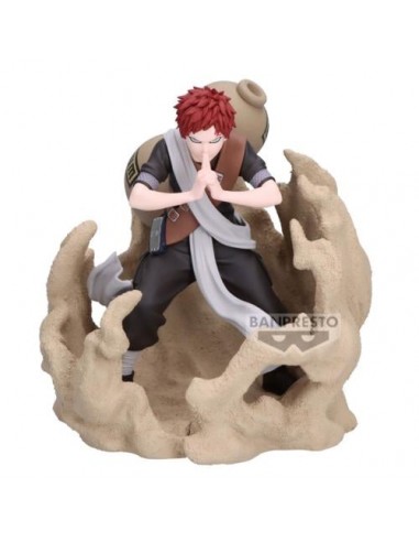 Gaara. Naruto Shippuden