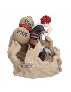 Gaara. Naruto Shippuden 2