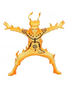 Naruto Uzumaki. Naruto...