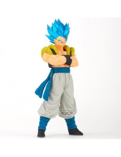 Gogeta -Solid Edge Works-....