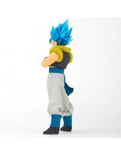Gogeta -Solid Edge Works-.... 2