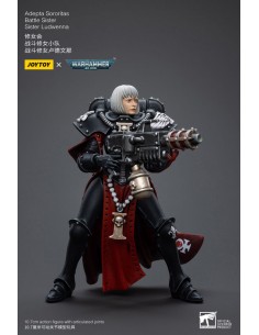 Adepta Sororitas Battle...