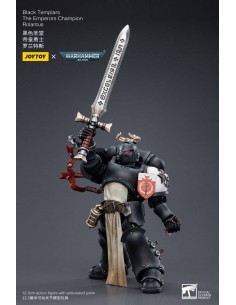 Black Templars The Emperors... 2