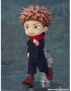Yuji Itadori. Nendoroid... 2