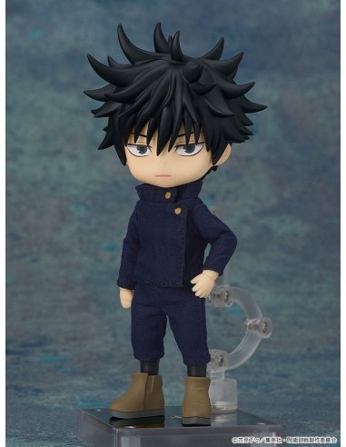 Megumi Fushiguro. Nendoroid Doll....