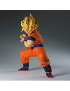 Son Goku -Grandista-.... 2