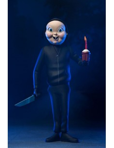 Babyface Killer. Toony... 2