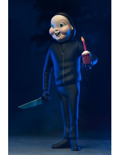 Babyface Killer. Toony...