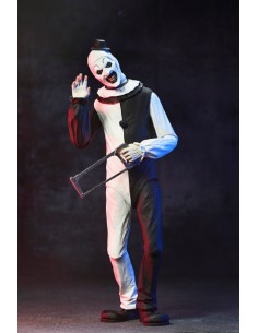 Ultimate Art the Clown.... 2
