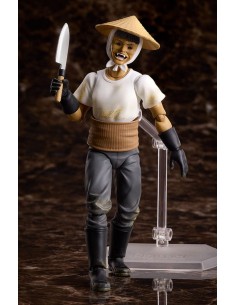 Vampire (Farmer). Figma.... 2