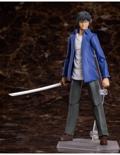 Akira Miyamoto. Figma....