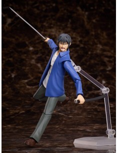 Akira Miyamoto. Figma.... 2