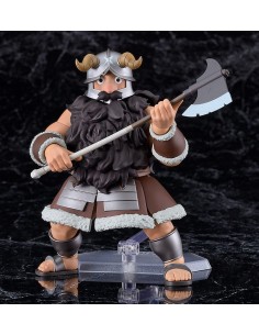 Senshi. Figma. Delicious in...