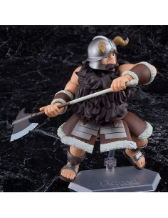 Senshi. Figma. Delicious in... 2