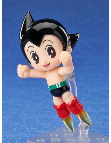 Ruby: School Uniform Ver. Nendoroid....