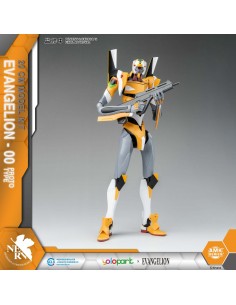 EVA-00 Proto Type. AMK... 2