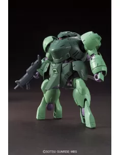 HG 1/144 Man Rodi. Gundam...
