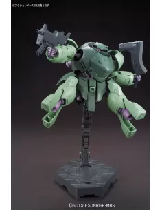 HG 1/144 Man Rodi. Gundam... 2