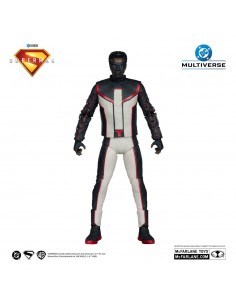 Mr. Terrific (Red Platinum... 2