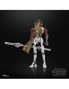 Magna Guard, Super Battle... 2