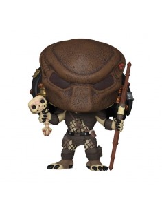 City Hunter Predator. Funko