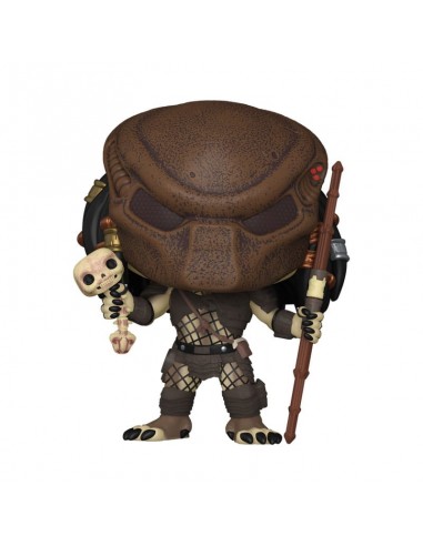 City Hunter Predator. Funko