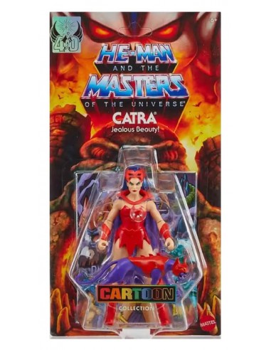 Catra (Cartoon Collection). Masters...