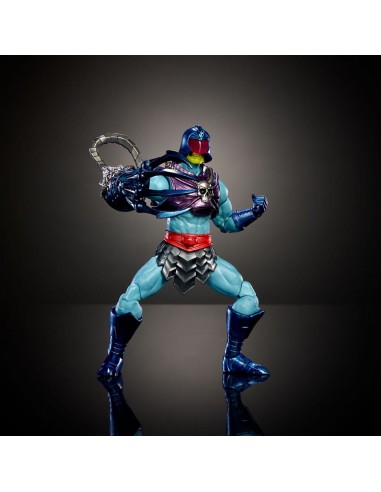 Terror Claws Skeletor. Masters of the...