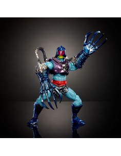 Terror Claws Skeletor.... 2