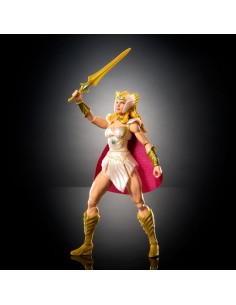 She-Ra. Masters of the... 2
