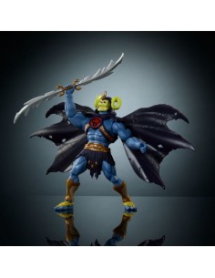 Skell-Ra. MOTU x Thundercats 2