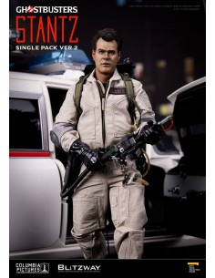 Raymond Stantz Ver. 2 1/6.... 2