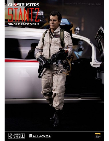 Raymond Stantz Ver. 2 1/6. Premium...