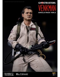 Peter Venkman Ver. 2 1/6....