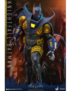 Knightfall Batman 1/6....