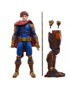 Gambit. X-Men (Nemesis... 2