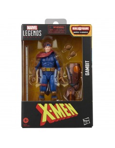 Gambit. X-Men (Nemesis...