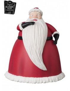 Santa Claus. Minifigura...