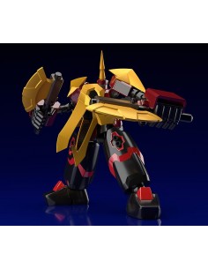 Balking. Moderoid. Gaiking...